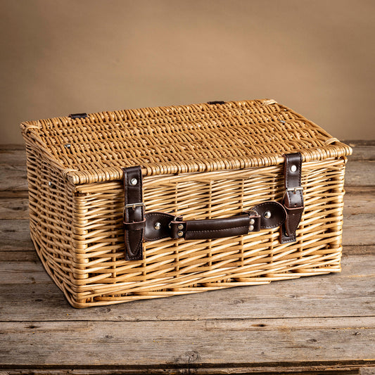 Wicker Basket